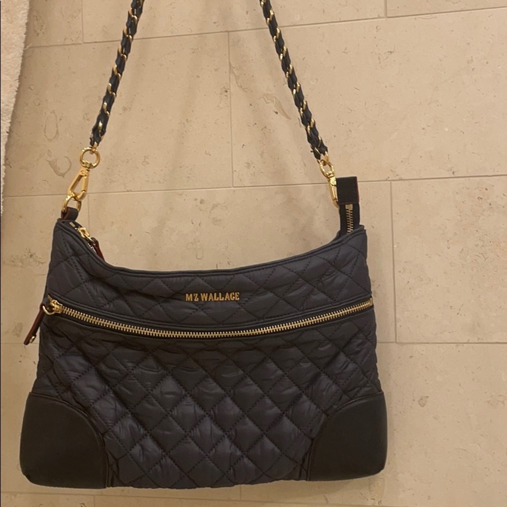 MZ WALLACE BAG